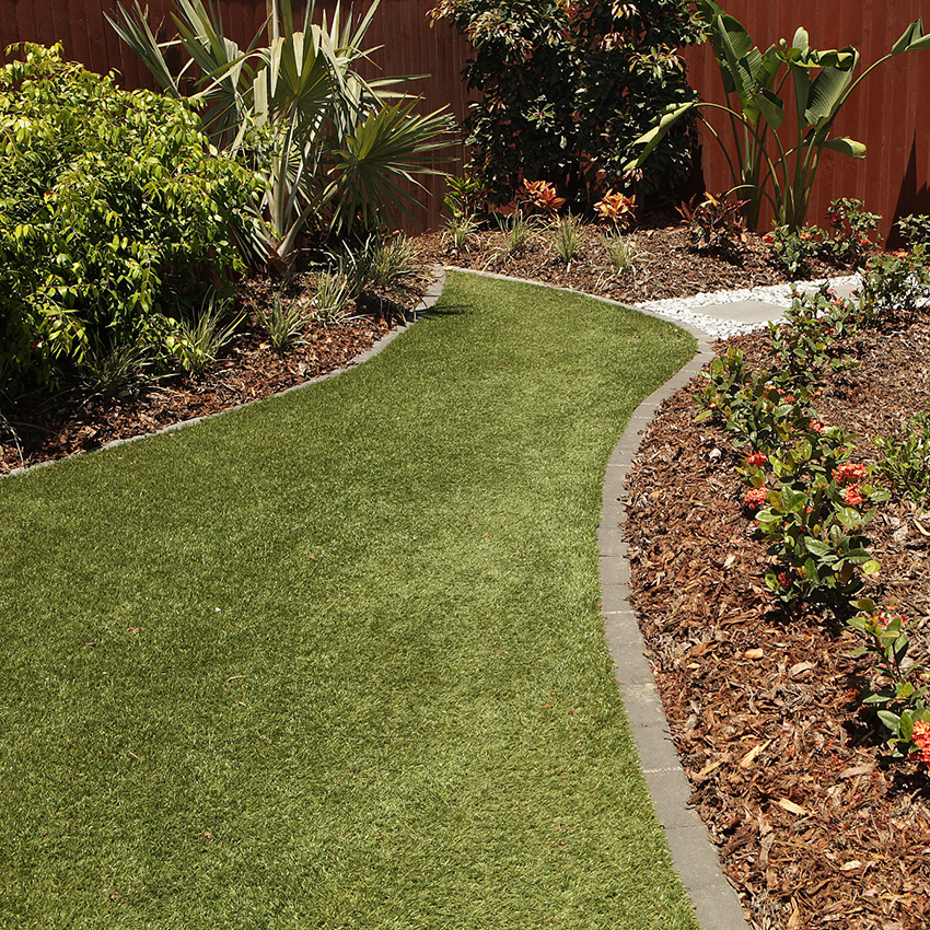 Enhance Your Backyard With Garden Edging Australian Paving Centre
