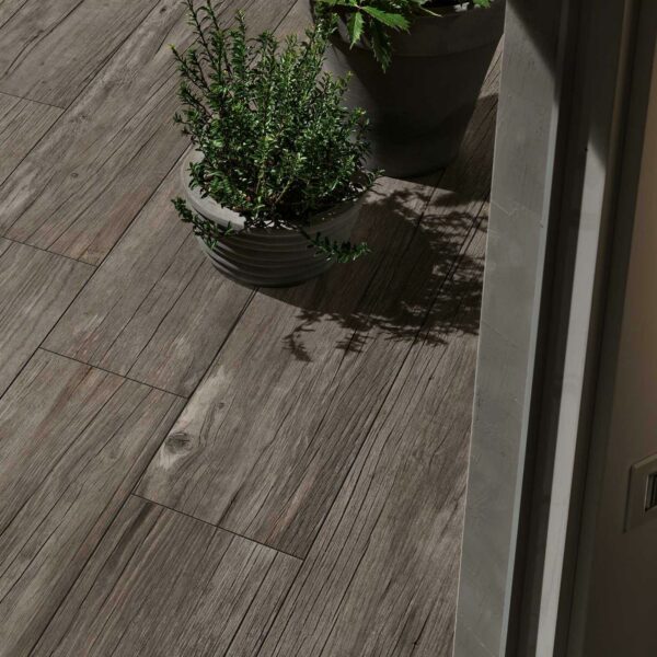 Stoneware Timber Pavers - Outdoor Alfresco Pavers Adelaide - Coogee 1200 x 300 Pavers