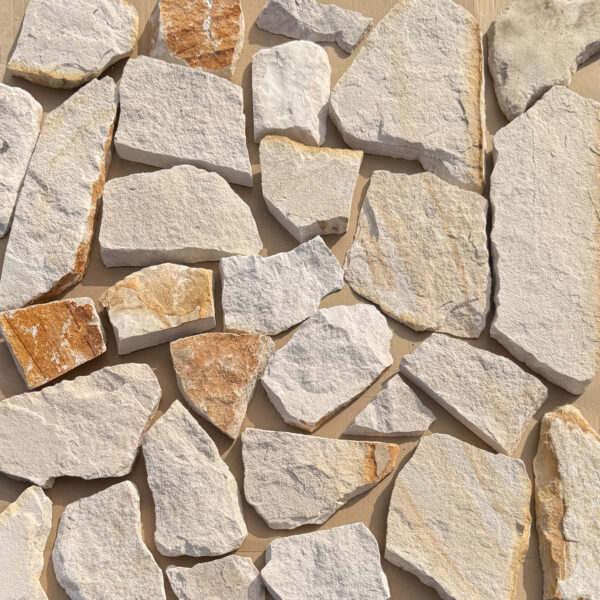 Sandstone Cladding