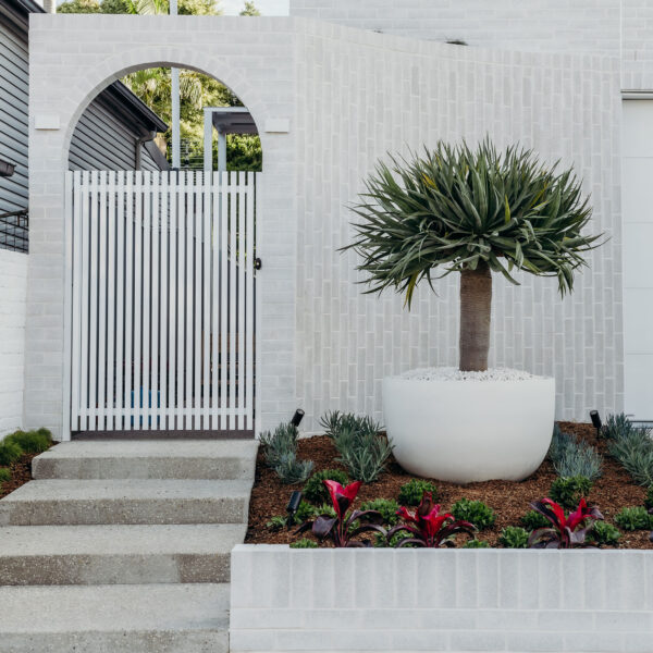 Smooth Premium Bricks - Pure White